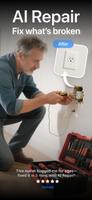 AI Repair: DIY Home Fix Guide постер