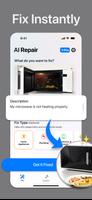 AI Repair: DIY Home Fix Guide скриншот 1