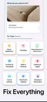 AI Repair: DIY Home Fix Guide скриншот 2