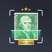 Stamp Value Stamp Identifier আইকন