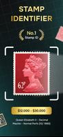 Stamp Value Stamp Identifier poster