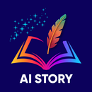 APK Storyteller - AI Story Writing