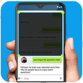 Screen Guard_Hide Screen Privacy Protector