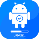 Mise à jour logicielle APK
