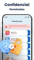 Atualização de software imagem de tela 2