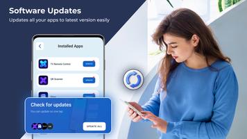 cập nhật phần mềm - bảo mật AI bài đăng