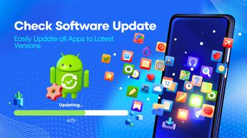 Software-Update: KI-Sicherheit Plakat