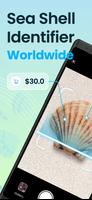 Seashell Identifier App poster