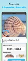 Seashell Identifier App screenshot 2