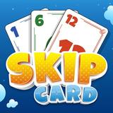 Skip Card أيقونة