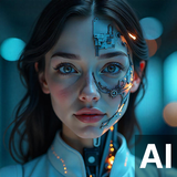 Advisor: Smart AI Assistant biểu tượng