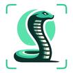 Snake Identifier AI Scanner आइकन