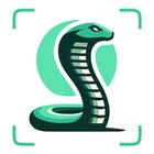Snake Identifier AI Scanner icon