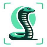 Snake Identifier AI Scanner icon