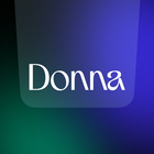 Donna أيقونة