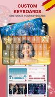 Spanish Translator & Keyboard Screenshot 2
