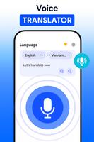 All Language Translator App capture d'écran 3