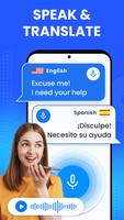 Dịch Ngôn Ngữ- Dịch Ảnh ảnh chụp màn hình 1