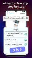 برنامه‌نما Ai Tutor عکس از صفحه