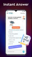 برنامه‌نما Ai Tutor عکس از صفحه