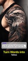 AI Tattoo Generator & Maker تصوير الشاشة 1
