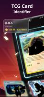 TCG Card Scanner TCG Collector poster