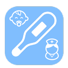 Simple Temperature Management أيقونة