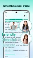 Text to Speech Natural Voice screenshot 1