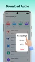Text to Speech Natural Voice screenshot 3