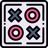 TIC TAC TOE | MULTIPLAYER |