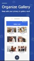 Gallery Lock - Hide Private Pictures & Videos screenshot 1
