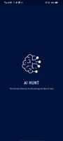 AI Hunt poster