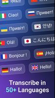 AI Transcribe ảnh chụp màn hình 2