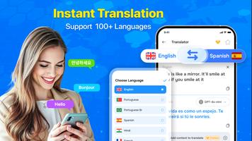 Translate App - AI Translator bài đăng