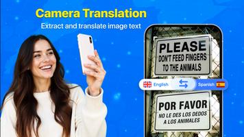 Translate App - AI Translator ảnh chụp màn hình 1
