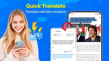 Translate App - AI Translator ảnh chụp màn hình 2