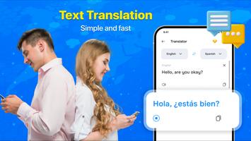 Translate App - AI Translator ảnh chụp màn hình 3