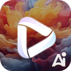 Text to AI Video Generator иконка