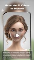 Text to AI Video Generator скриншот 2