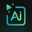AI Video Generator: Hug & Kiss simgesi