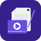 Summary - video summarizer icono