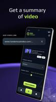 Summary - video summarizer скриншот 2