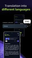 Summary - video summarizer скриншот 3
