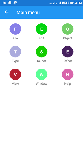 無料で Ai Viewer アプリの最新版 Apk11 1をダウンロードー Android用 Ai Viewer Apk の最新バージョンをダウンロード Apkfab Com Jp