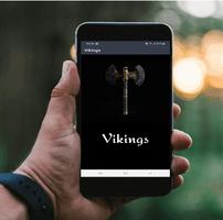 Vikings poster