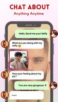 Dream AI Virtual Boyfriend Ekran Görüntüsü 1