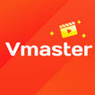 Vmaster - Video Status Maker