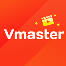 Vmaster - Video Status Maker APK