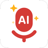 AI Voice Recorder Launcher icon