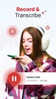 AI Voice Recorder Launcher poster